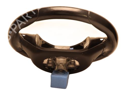 Used Steering wheel Steering wheel PEUGEOT 308 II (LB_, LP_, LW_, LH_, L3_) 1.6 BlueHDi 120 (120 hp) 30766718 30766718