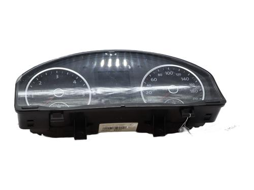 Used Instrument cluster VW TIGUAN (5N_) 2.0 TDI 4motion (140 hp) 31318750