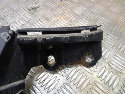 Rear bumper bracket BMW 1 (E87) 120 d | BP24252812C159 