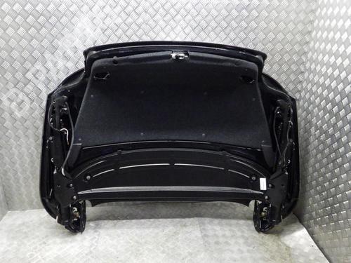 Tailgate VW EOS (1F7, 1F8) 1.4 TSI | BP24246984C6 