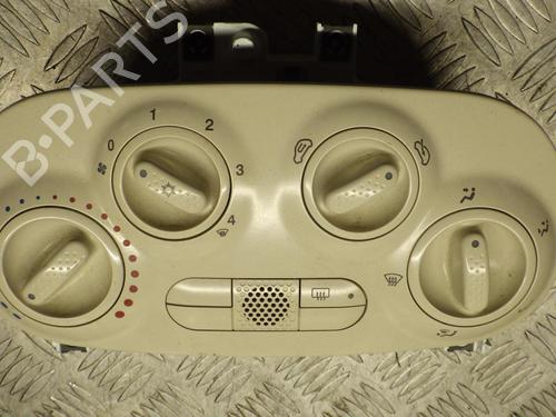 Commande Chauffage FIAT 500 (312_) 1.2 (312AXA1A) (69 hp) 24244750