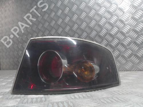 Right taillight SEAT IBIZA III (6L1) 1.4 16V | BP24247206C35 