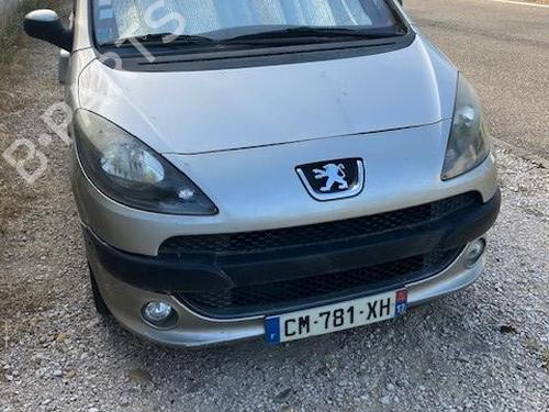 Front left window mechanism PEUGEOT 1007 (KM_) 1.6 16V | BP24248309C22  - Image 5