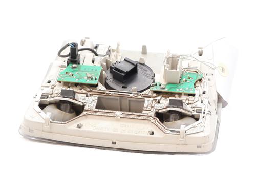 Used Interior roof light Interior roof light VW TOURAN (1T3) 1.6 TDI (105 hp) 33718905 33718905