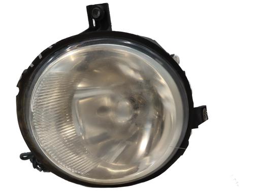 Used Left headlight VW LUPO I (6X1, 6E1) 1.6 GTI (125 hp) 31173556