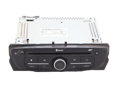 Used Radio RENAULT KANGOO Express (FW0/1_) 1.5 dCi 95 (FW16) (95 hp) 32362888