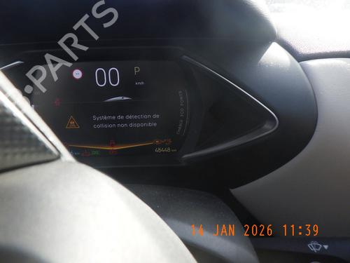 Switch DS DS 3 / DS 3 CROSSBACK (UR_, UC_, UJ_) E-TENSE (UZZKXZ) | BP37992588I30 - Image 12