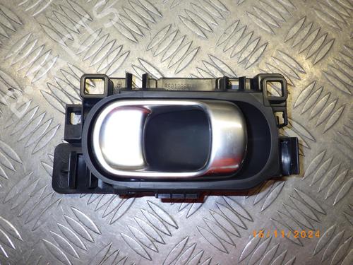 Used Front right exterior door handle CITROËN C3 / C3 ORIGIN III (SX) 1.5 BlueHDi 100 (SXYHYP, SXYHTU) (102 hp) 24246210