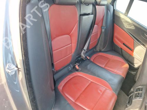 Rear seat JAGUAR XE (X760) 2.0 D | BP31019715C17 - Image 2