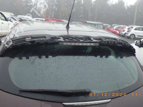 Left front window switch PEUGEOT 208 I (CA_, CC_) 1.6 HDi | BP27493255I27  - Image 27