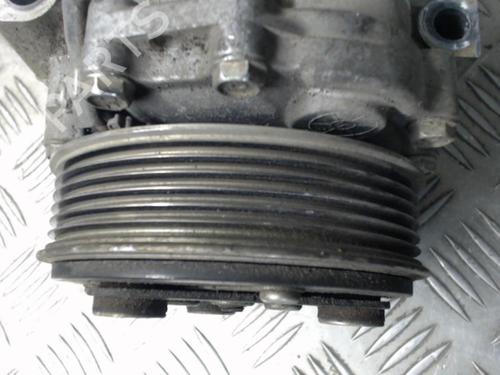 Used AC compressor AC compressor CITROËN NEMO Box Body/MPV (AA_) 1.3 HDi 75 (75 hp) 24247778 24247778