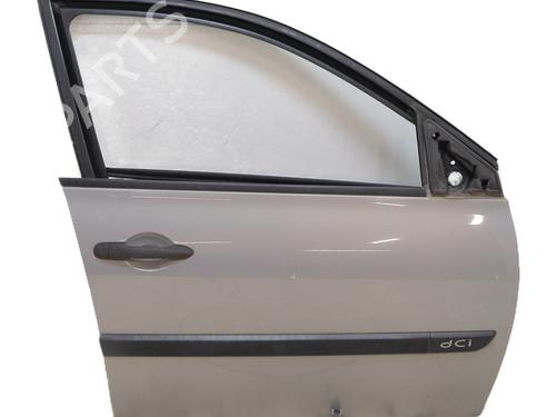 Used Right front door RENAULT MEGANE II (BM0/1_, CM0/1_) 1.5 dCi (BM02, BM13, BM2A, CM02, CM13) (101 hp) 29865235