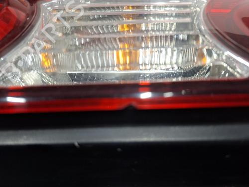 Left taillight PEUGEOT PARTNER Box Body/MPV 1.6 BlueHDi 120 | BP40177333C34 - Image 8