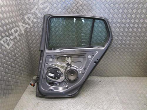 Right rear door VW GOLF V (1K1) 1.9 TDI | BP24252576C5 