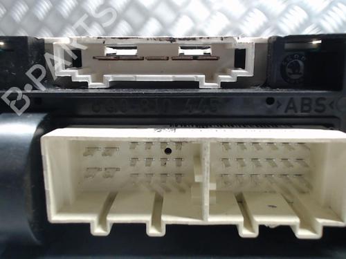 Climate control VW POLO V (6R1, 6C1) 1.6 TDI | BP24251823I5 
