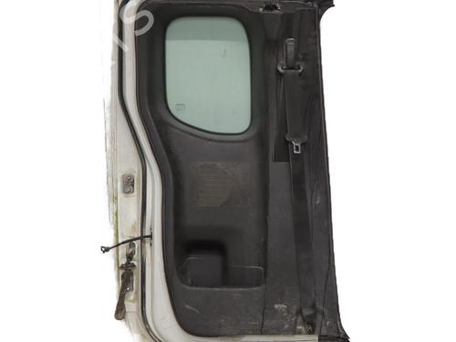 Dør venstre bagtil NISSAN NAVARA NP300 (D40) 2.5 dCi 4WD | BP31927134C4 