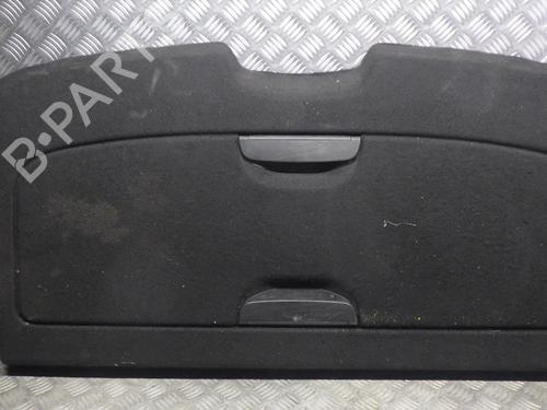 Used Rear parcel shelf PEUGEOT 308 I (4A_, 4C_) 1.6 HDi (112 hp) 24244709