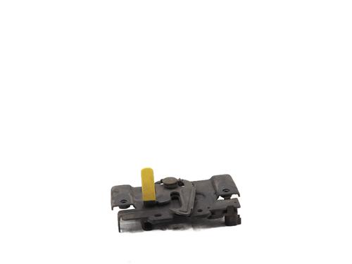 Hood lock FORD FIESTA VI (CB1, CCN) 1.4 TDCi | BP29401949C133 