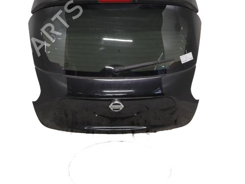 Heckklappe für NISSAN JUKE (F15) 1.2 DIG-T (115 hp) 31173543