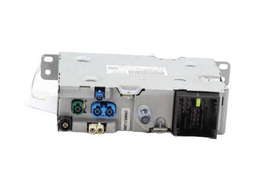 Used Radio Radio PEUGEOT EXPERT Van (V_) 2.0 BlueHDi 120 (122 hp) 33311116 33311116