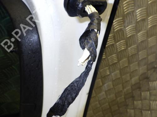 Tailgate CITROËN DS3 (SA_) 1.6 HDi 90 | BP24250821C6 