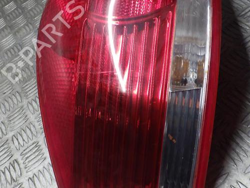 Left taillight AUDI A3 (8P1) 1.9 TDI | BP24246712C34 - Image 4