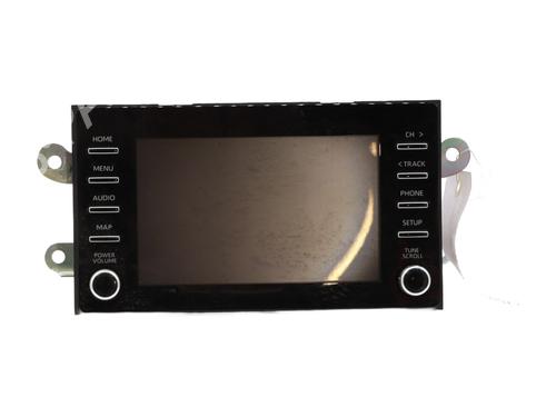 Used Display monitor TOYOTA AYGO X (_B7_) 1.0 VVT-i (KGB70) (72 hp) 31129340