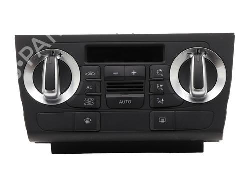 Used Climate control AUDI A3 (8P1) 2.0 TDI 16V (140 hp) 28476140