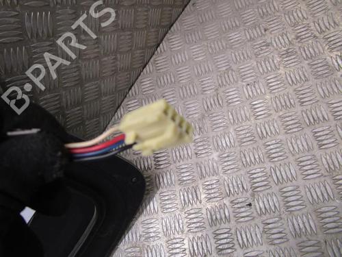 Tailgate CITROËN C1 (PM_, PN_) 1.4 HDi | BP25039690C6
