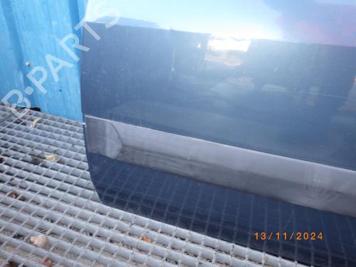 Left rear door DACIA LOGAN MCV (KS_) 1.5 dCi (KS0W) | BP24246245C4 