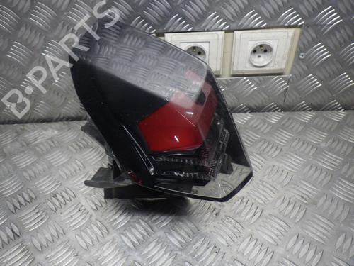 Used Right taillight Right taillight PEUGEOT 2008 II (UD_, US_, UY_, UJ_, UR_, UC_) 1.2 PureTech 130 (USHNS, URHNS) (130 hp) 24248835 24248835