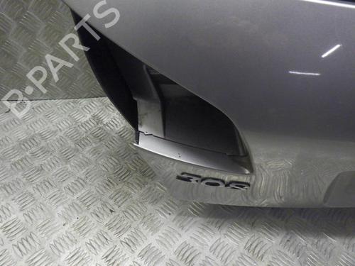 Tailgate PEUGEOT 308 II (LB_, LP_, LW_, LH_, L3_) 1.6 HDi / BlueHDi 115 | BP24245478C6