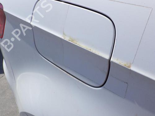 Fuel flap AUDI A3 Sportback (8VA, 8VF) 2.0 TDI | BP24616635C131 
