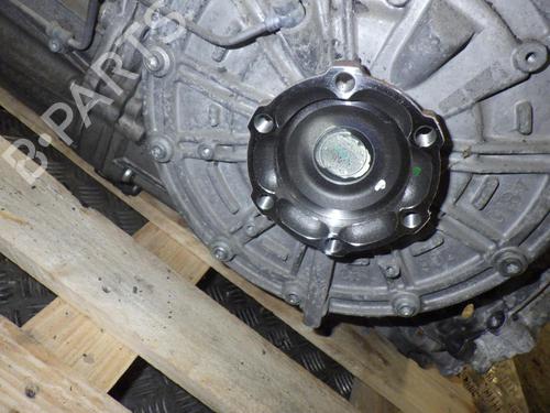 Gearbox FERRARI 458 4.5 | BP30766715M3 