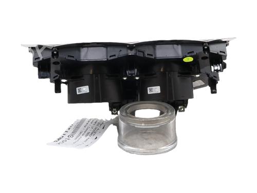 Climate control DS DS 3 / DS 3 CROSSBACK (UR_, UC_, UJ_) E-TENSE (UZZKXZ) | BP37866646I5 - Image 2