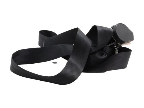 Rear left seatbelt CITROËN C3 II (SC_) 1.6 HDi | BP37023077I29 - Image 2