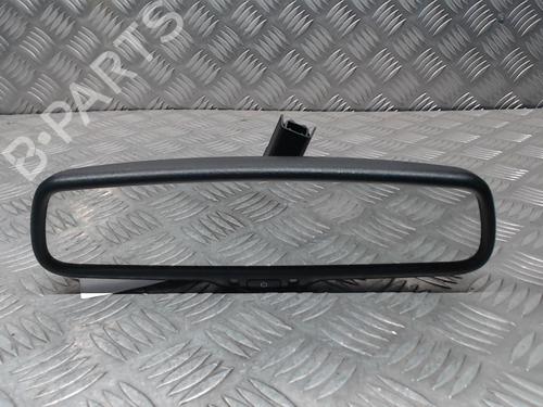 Used Rear mirror Rear mirror KIA NIRO I (DE) 1.6 GDI Plug-in Hybrid (141 hp) 24251931 24251931