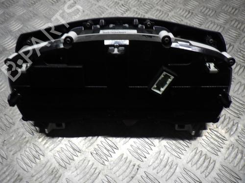 Instrument cluster CITROËN C3 III (SX) 1.5 BlueHDi 100 (SXYHYP, SXYHTU) | BP24251076C47  - Image 8