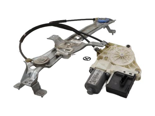 Rear right window mechanism RENAULT MEGANE III Grandtour (KZ0/1) 1.5 dCi (KZ0C, KZ1A) | BP29339930C25 