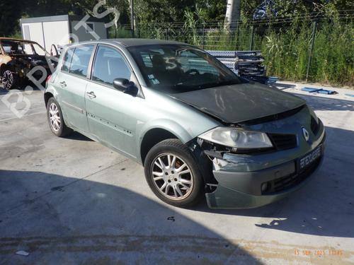 Left headlight RENAULT MEGANE II Saloon (LM0/1_) | BP29499447C28 - Image 6