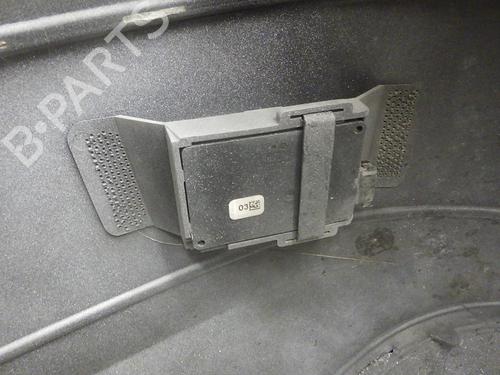 Rear bumper MERCEDES-BENZ E-CLASS (W212) E 350 CDI 4-matic (212.089) | BP24246711C8 