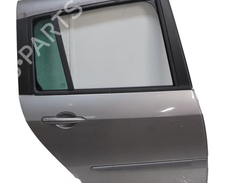 Used Right rear door RENAULT MODUS / GRAND MODUS (F/JP0_) 1.5 dCi (JP0G, JP0H) (106 hp) 32296197