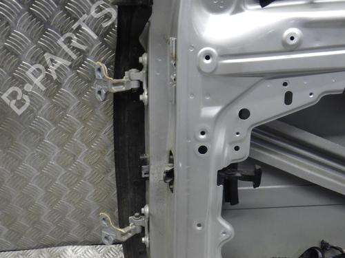 Right front door VOLVO V50 (545) 1.6 D | BP24248781C3 