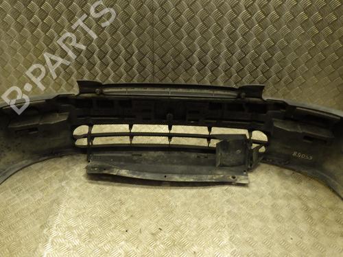 Front bumper RENAULT KANGOO (KC0/1_) 1.9 dTi (KC0U) | BP29142005C7 