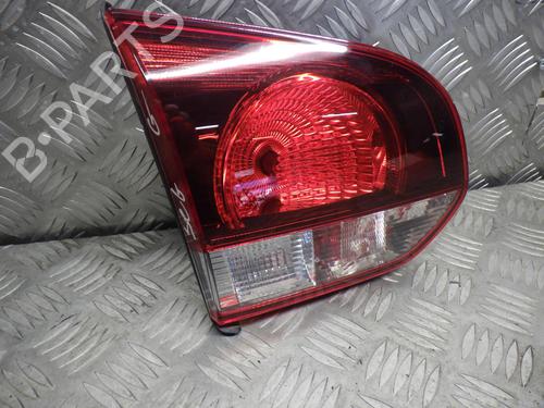 Left tailgate light VW GOLF VI (5K1) 1.4 TSI | BP24248870C79 