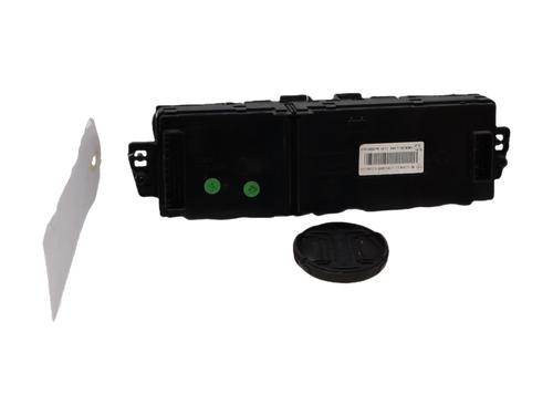 Climate control RENAULT MEGANE III Hatchback (BZ0/1_, B3_) 1.5 dCi (BZ09, BZ0D, BZ1W, BZ29, BZ14) | BP37165289I5 - Image 3