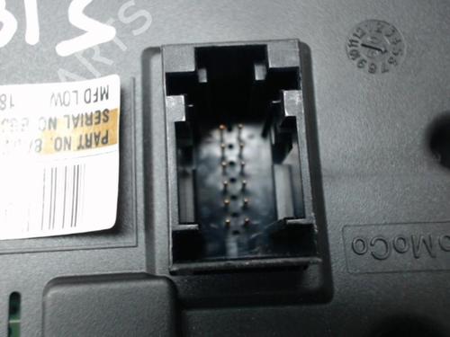 Display FORD FIESTA VI (CB1, CCN) 1.25 | BP24252871C48 - Image 2