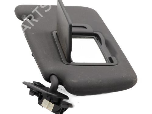 Left sun visor RENAULT CLIO V (B7_) 1.0 TCe 90 (B7MT) | BP24595162I1 - Image 5