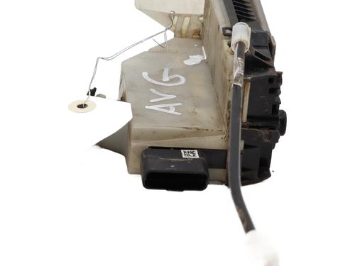 Electronic module PEUGEOT 2008 I (CU_) 1.2 THP 110 / PureTech 110 | BP32265971M83