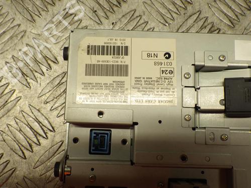 Electronic module JAGUAR XF I (X250) 3.0 D | BP24250392M83 - Image 6